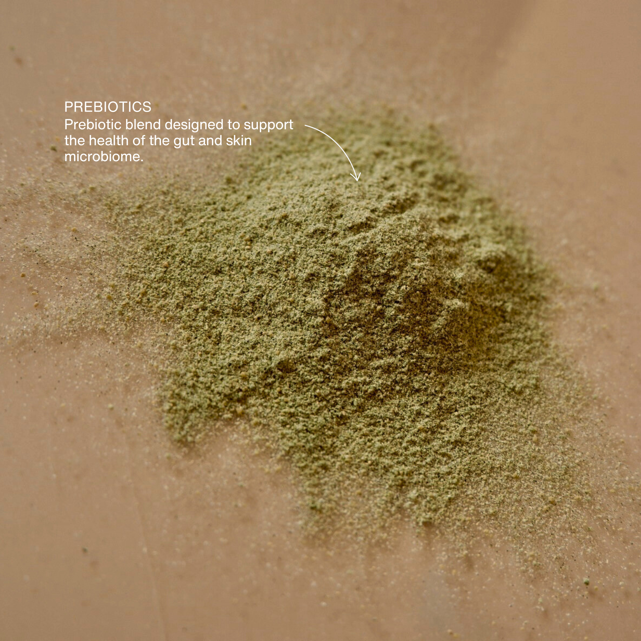 COLE Skin & Supplements - Super Greens