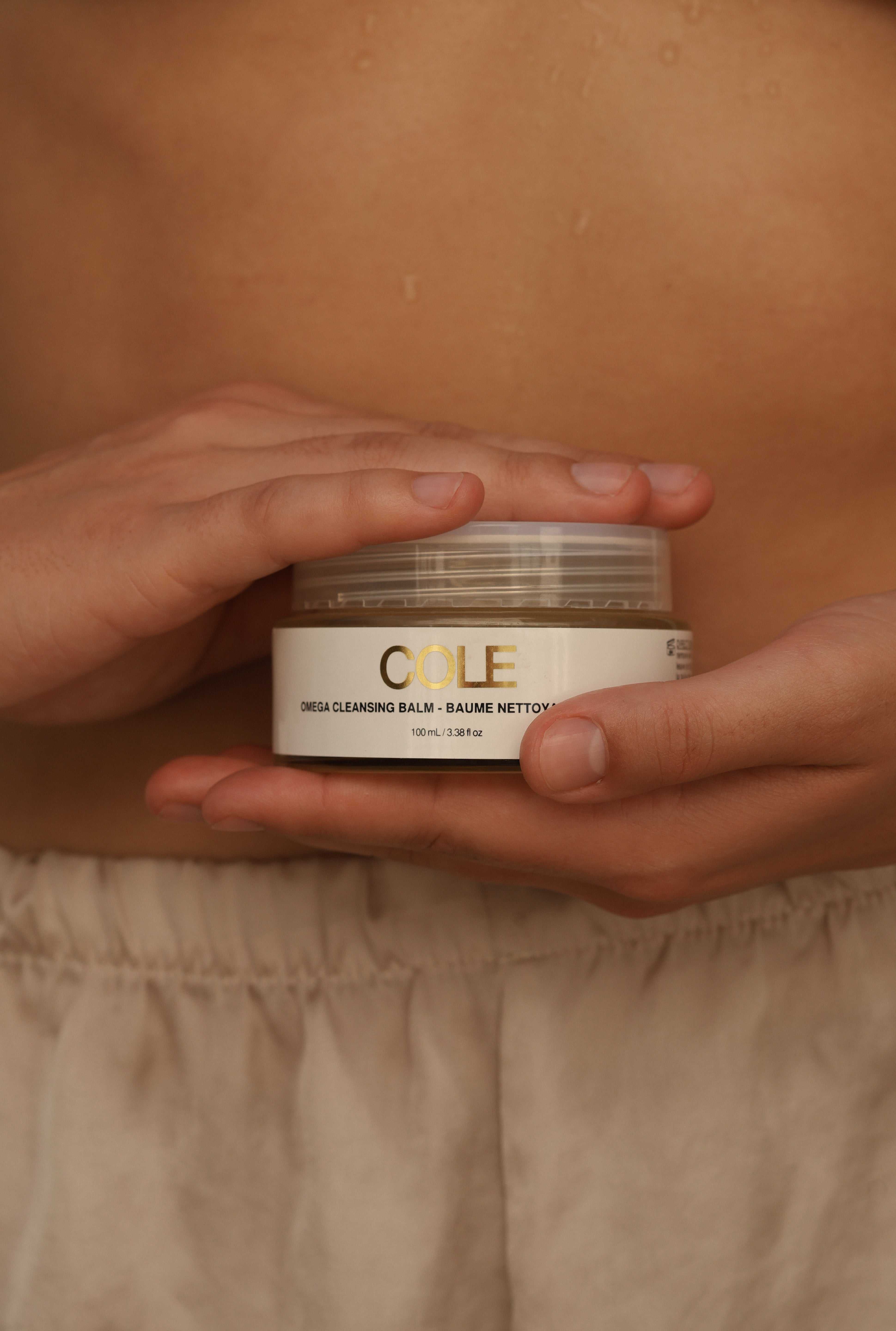 COLE Skin & Supplements