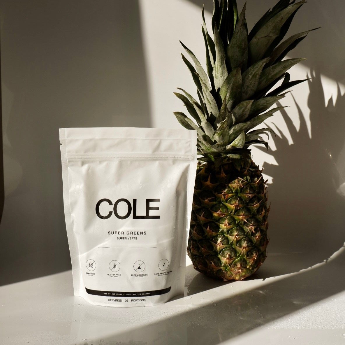Supplements