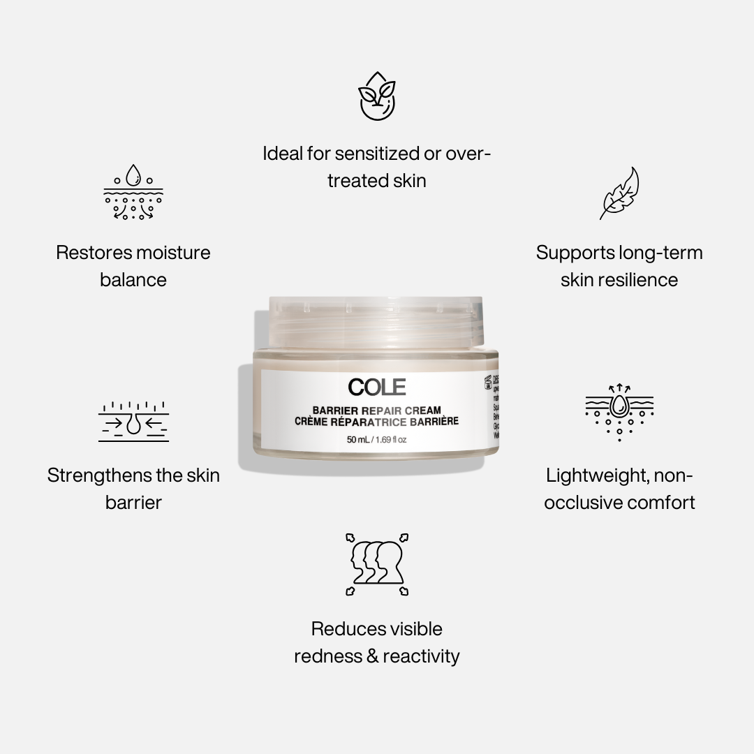 Barrier Repair Cream