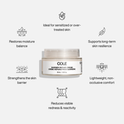 Barrier Repair Cream