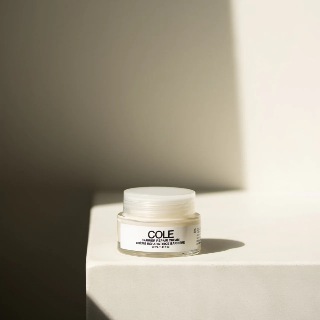 Barrier Repair Cream