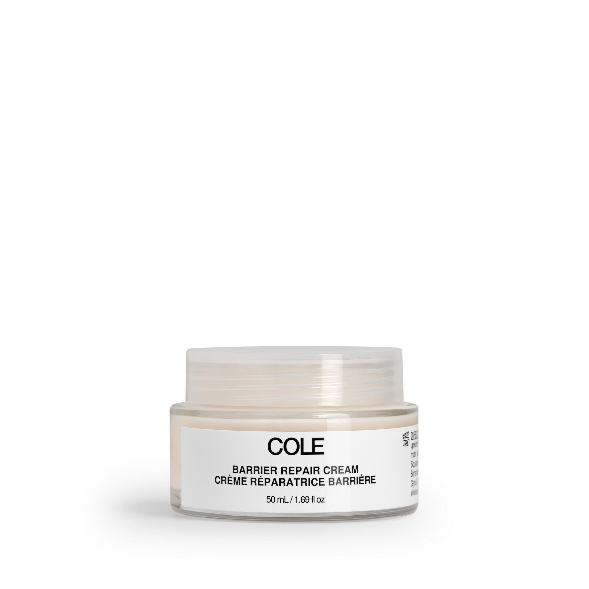 Barrier Repair Cream