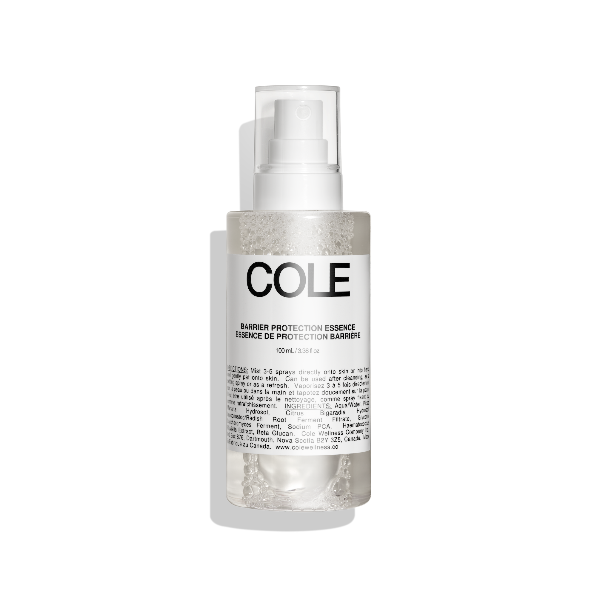 Barrier Protection Essence