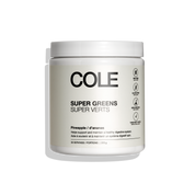 Super Greens