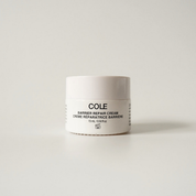 COLE Barrier Repair Cream Mini
