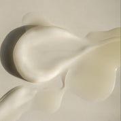 COLE Body Treatment Cream & Body Oil Texture