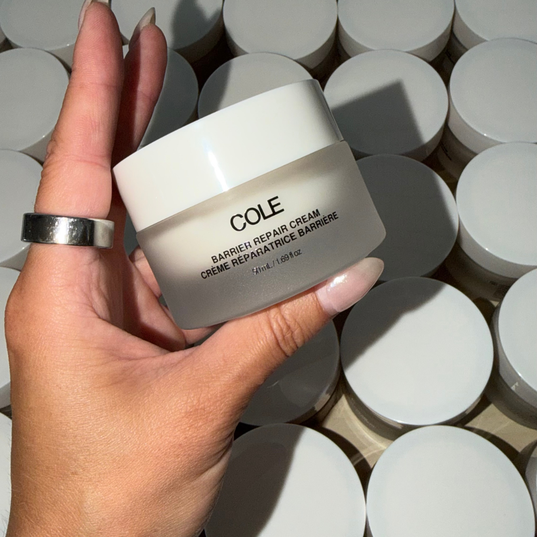 Barrier Repair Cream New 