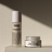 COLE Skin Perfecting Duo 1