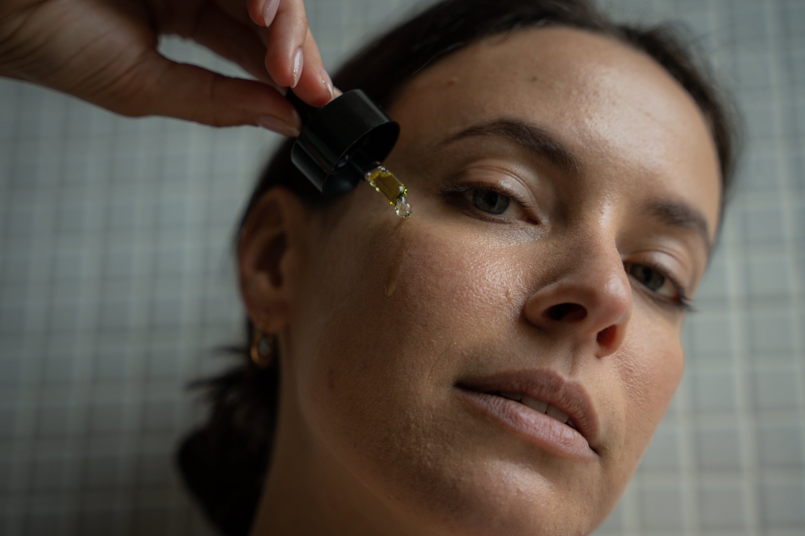 COLE Skin &amp; Supplements - High Linoleic Acid Face Oil