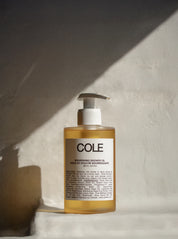 Nourishing Shower Oil