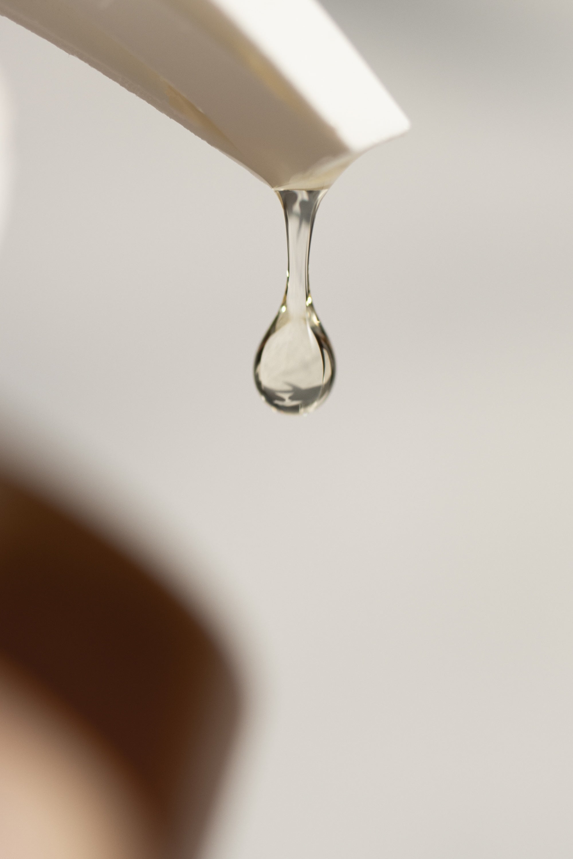 Nourishing Shower Oil