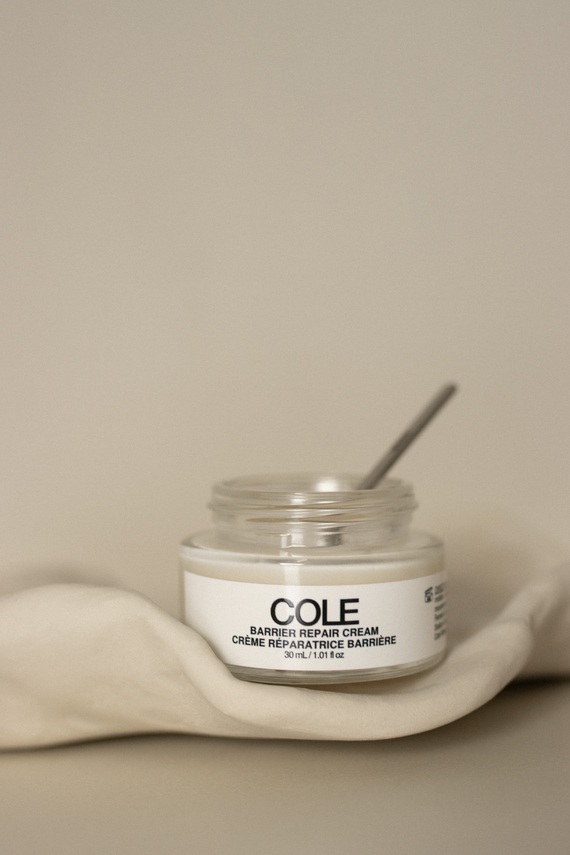 Barrier Repair Cream