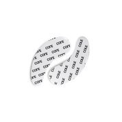 Eye Mask Reusable 100% Silicone Patches