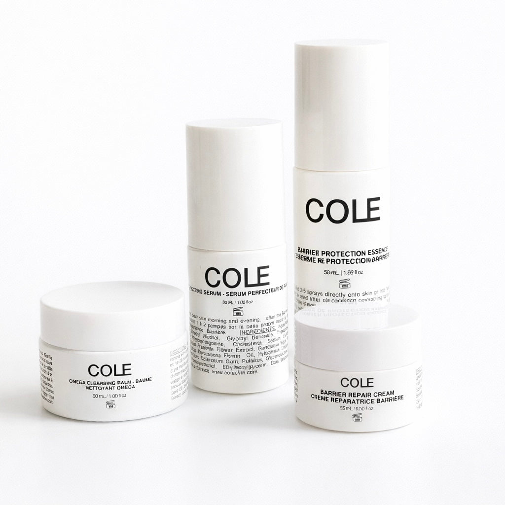 COLE Travel Kit