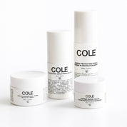 COLE Travel Kit