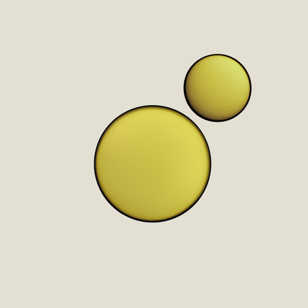 High-Linoleic Acid Face Oil