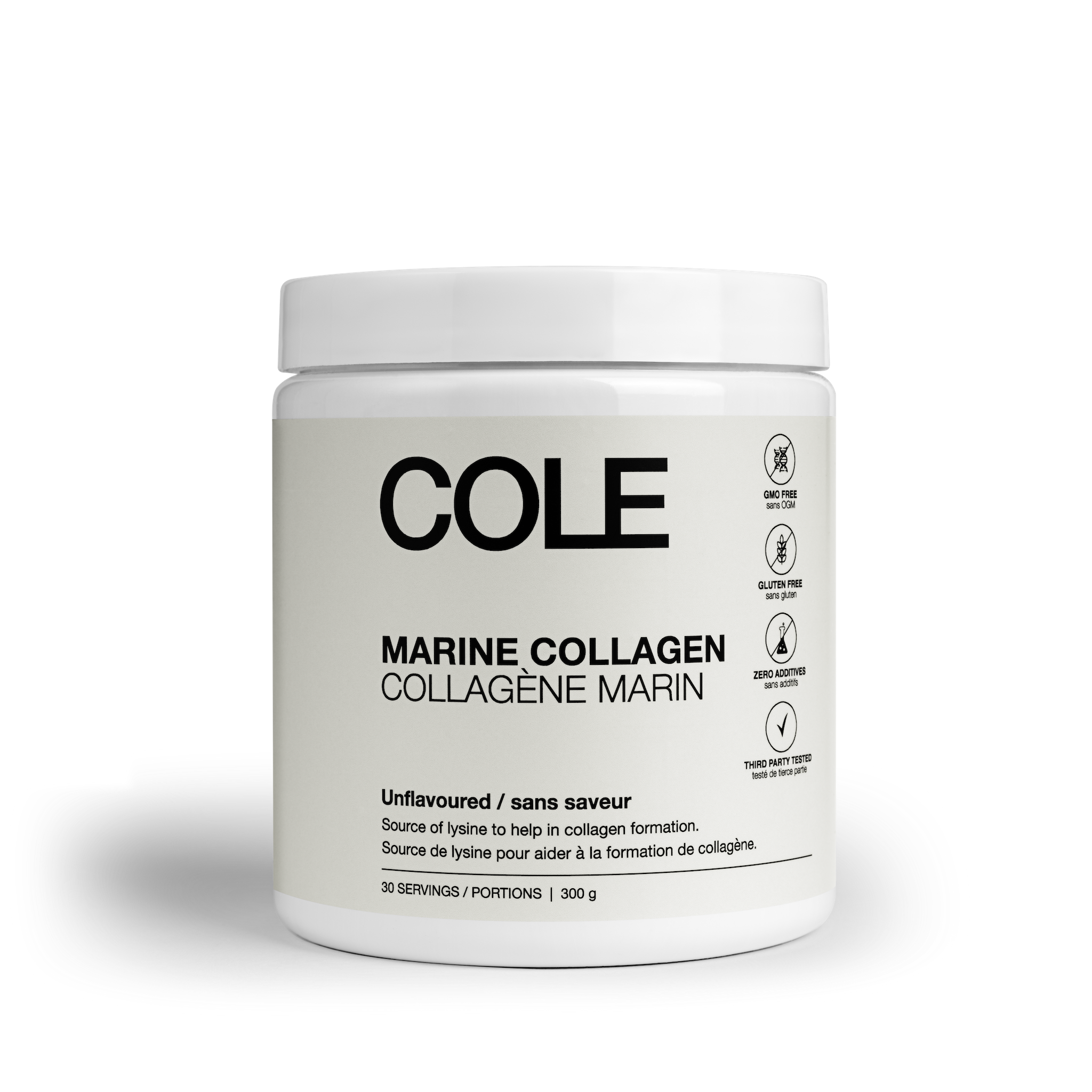 Marine Collagen