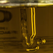 High Linoleic Acid Face Oil Texture