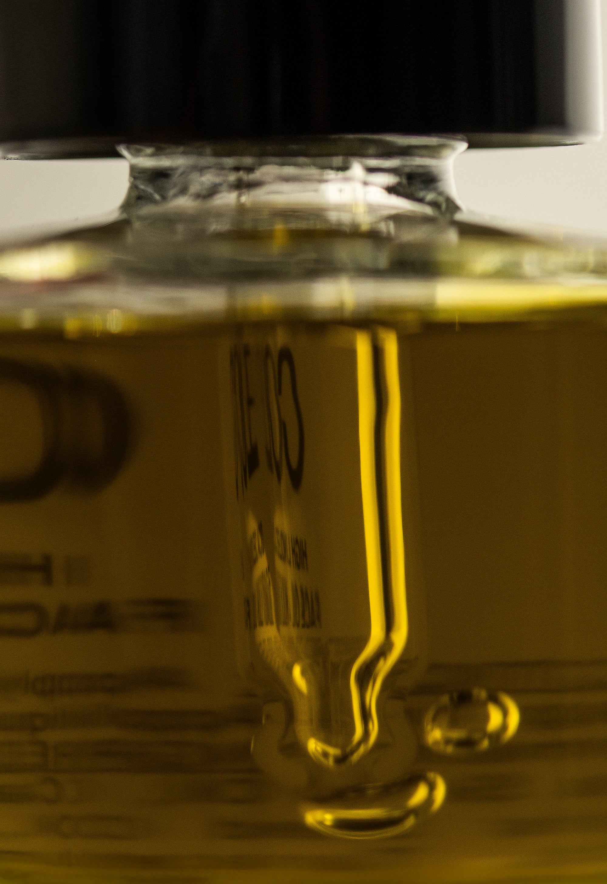 High-Linoleic Acid Face Oil