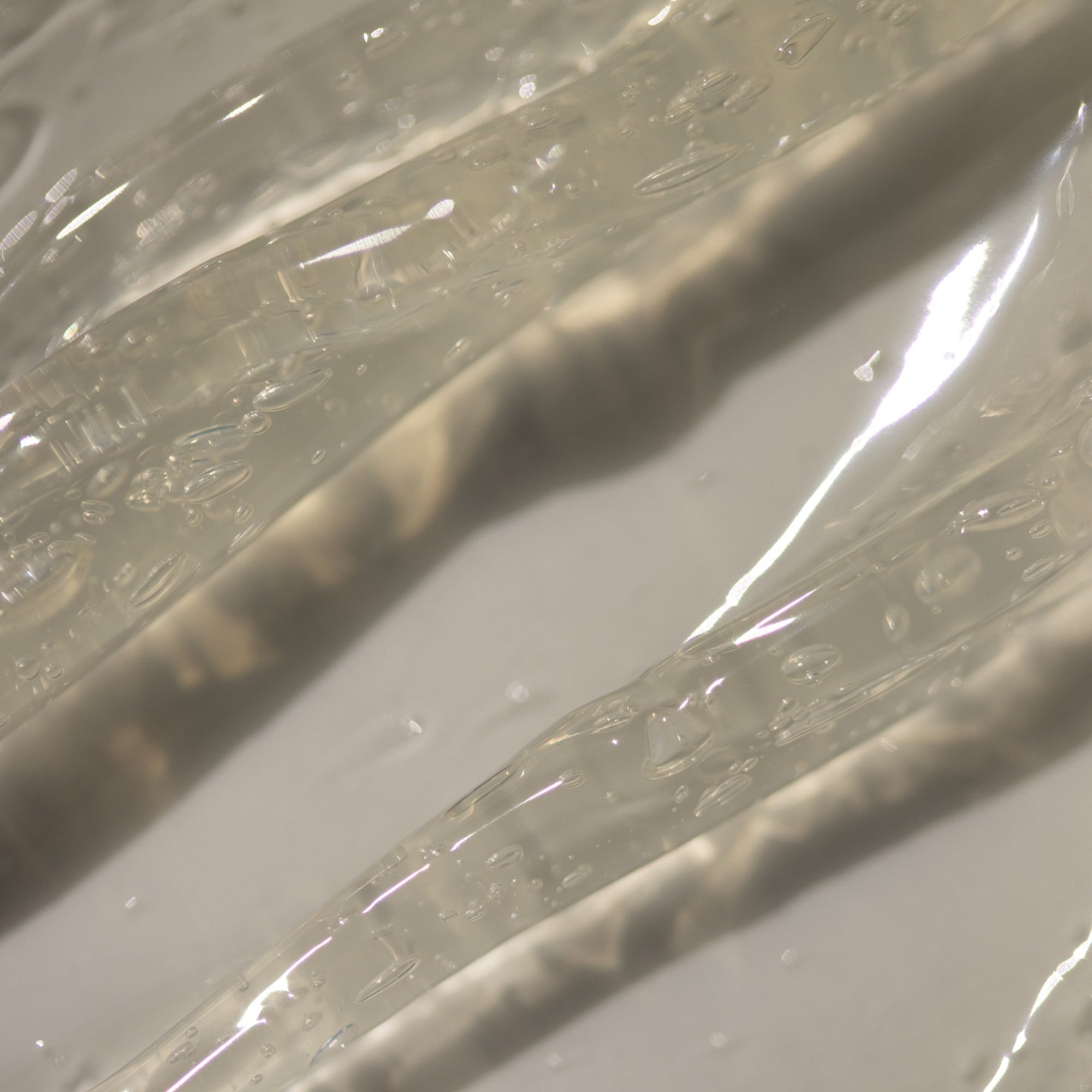 Omega Cleansing Balm Texture