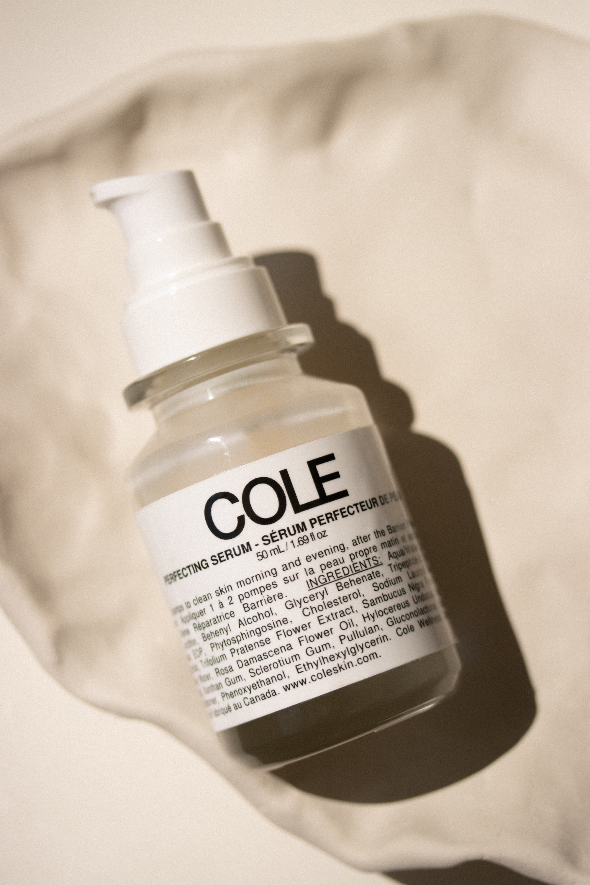 Perfecting Serum