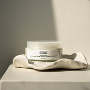 Body Treatment Cream