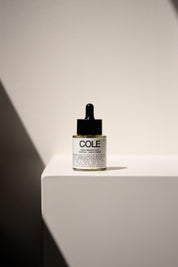 High-Linoleic Acid Face Oil