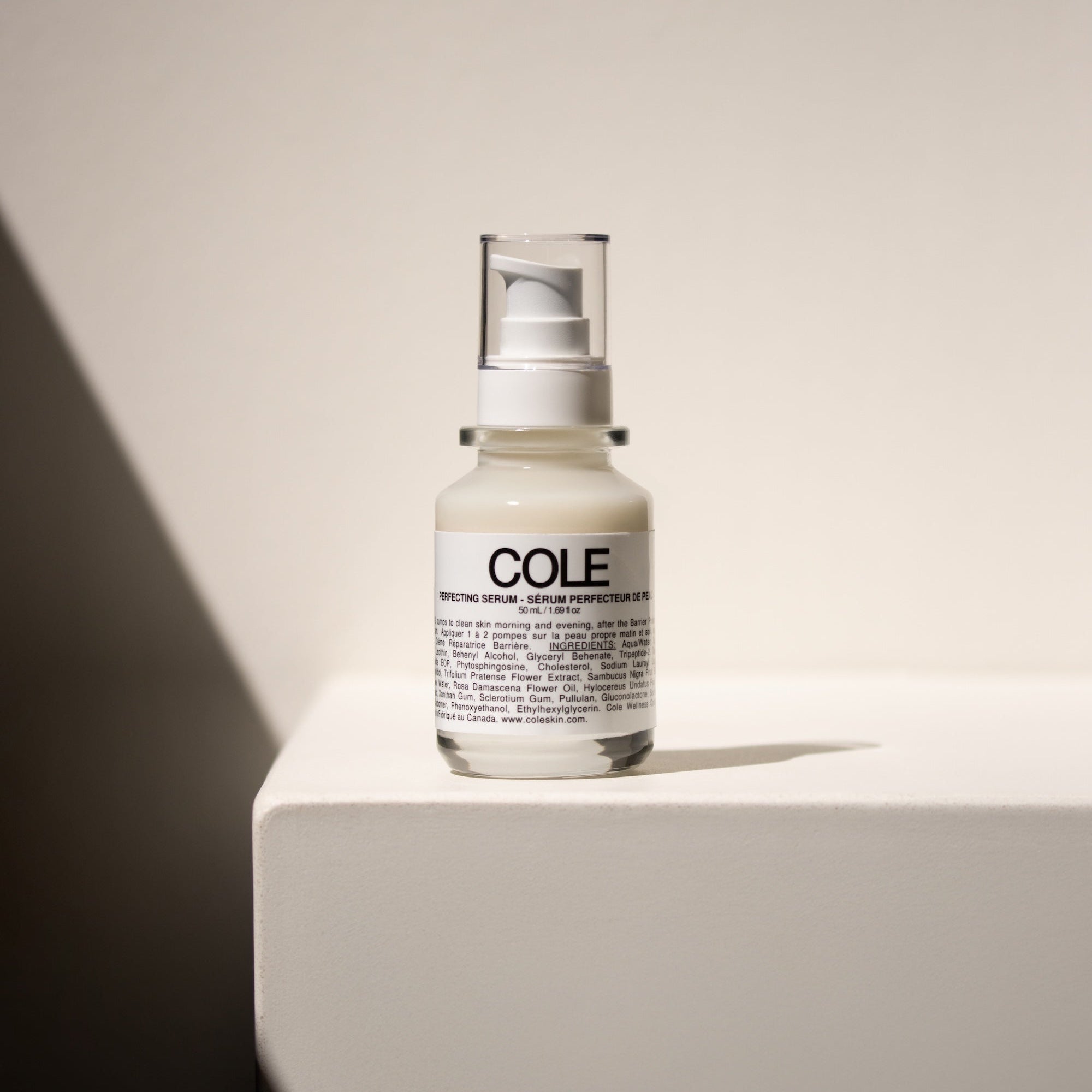 Perfecting Serum