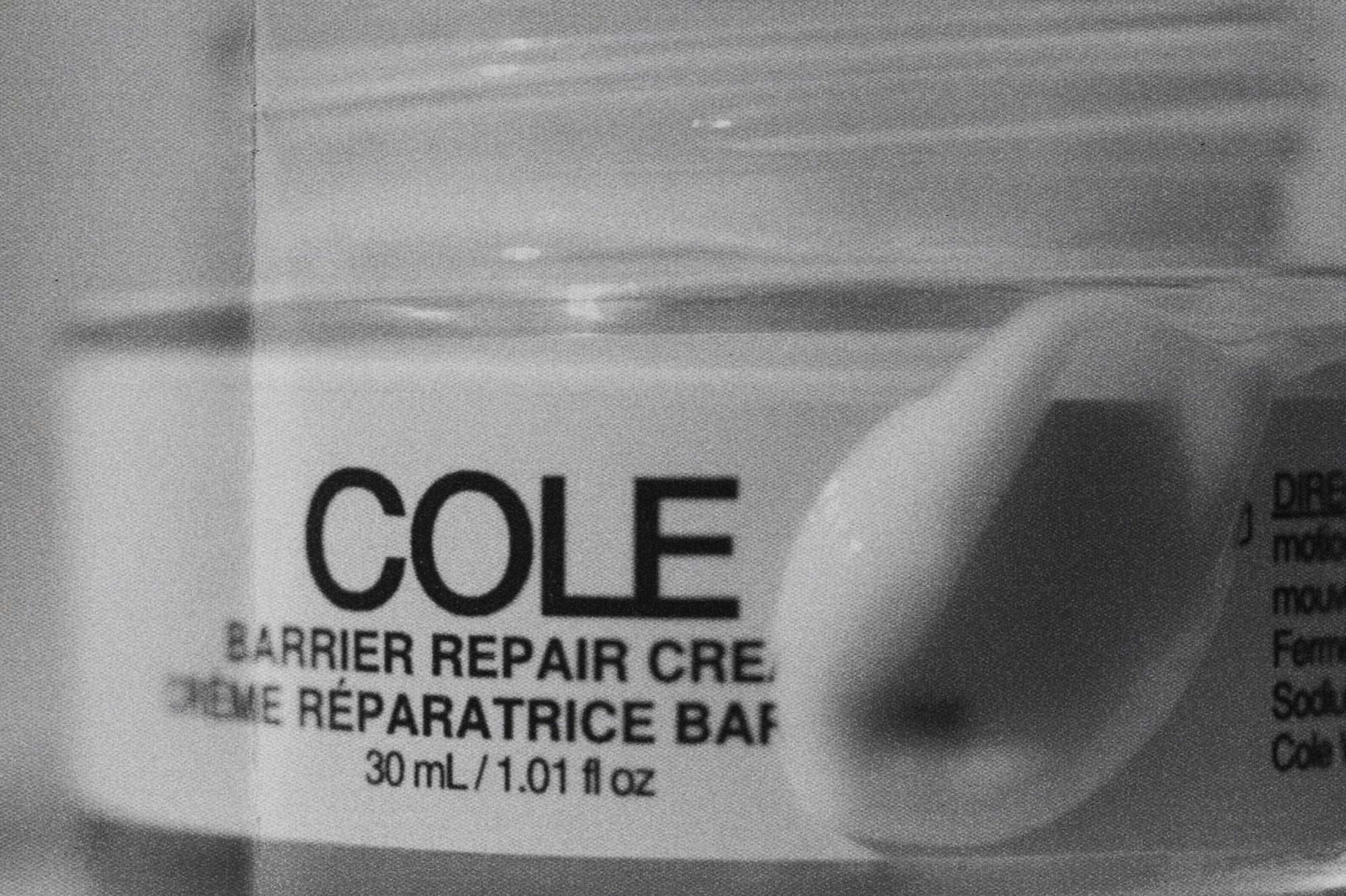 Barrier Repair Cream