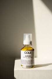Aurum: The Body Oil