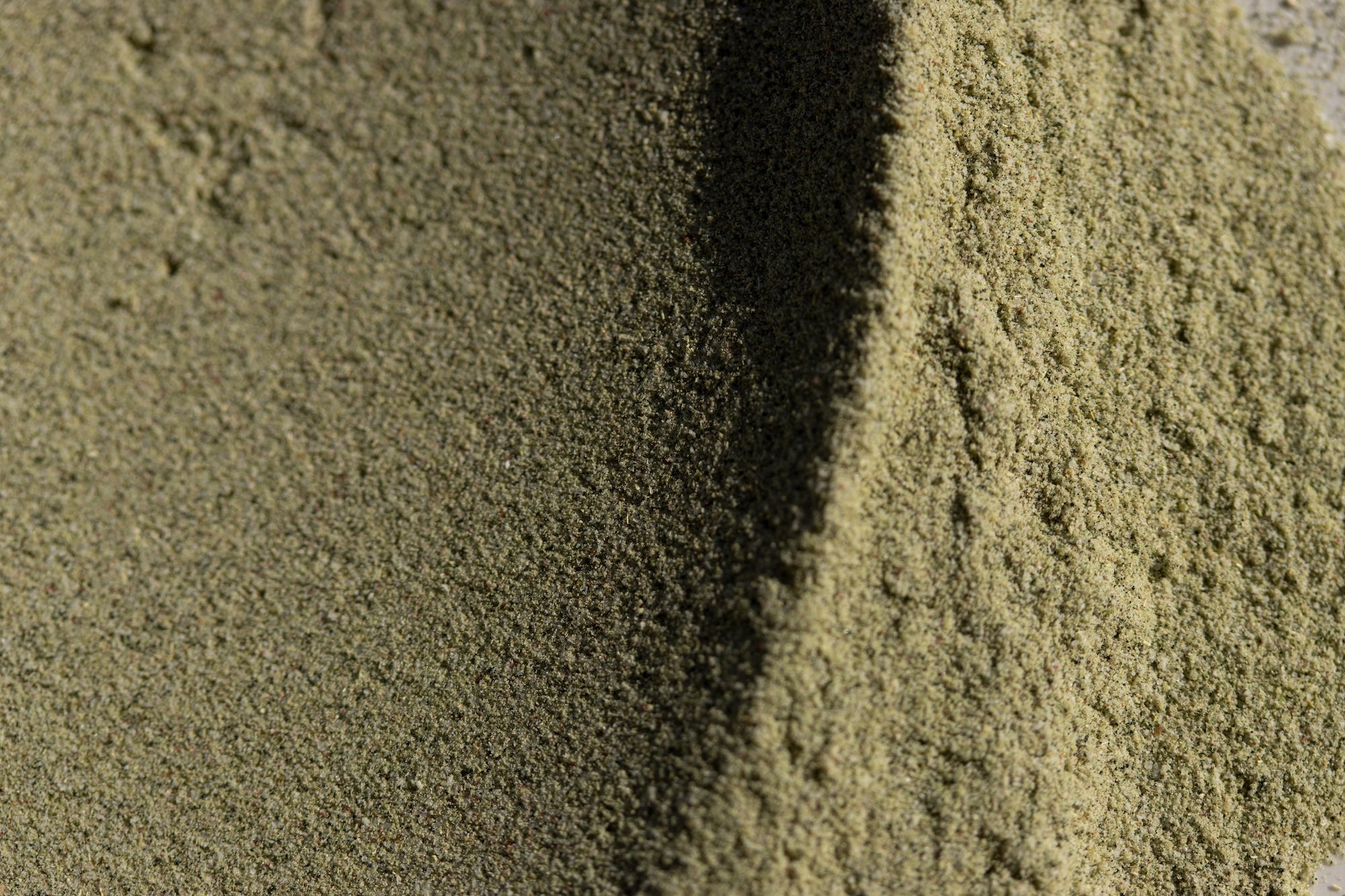 Super Greens