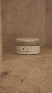 Omega Cleansing Balm