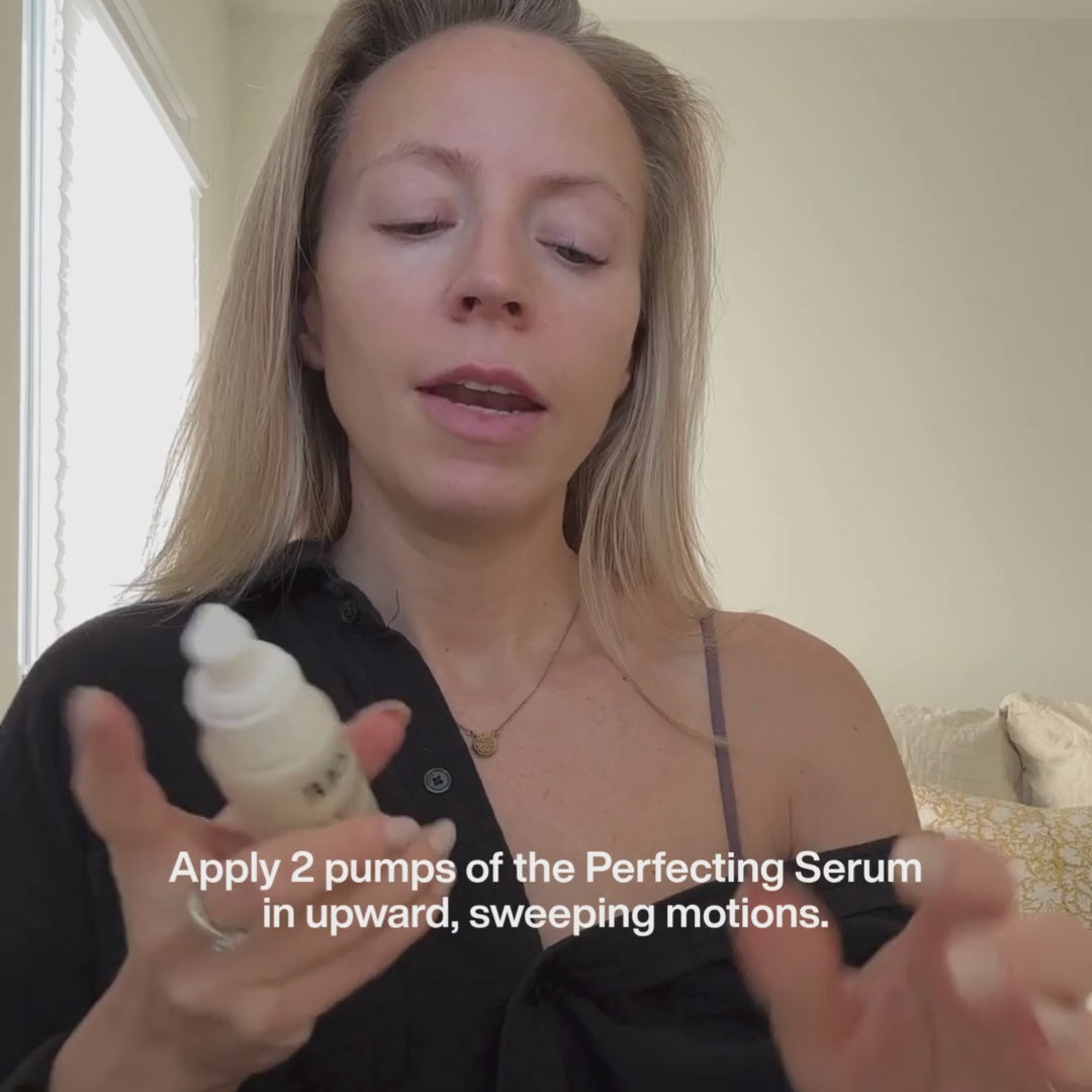 Perfecting Serum