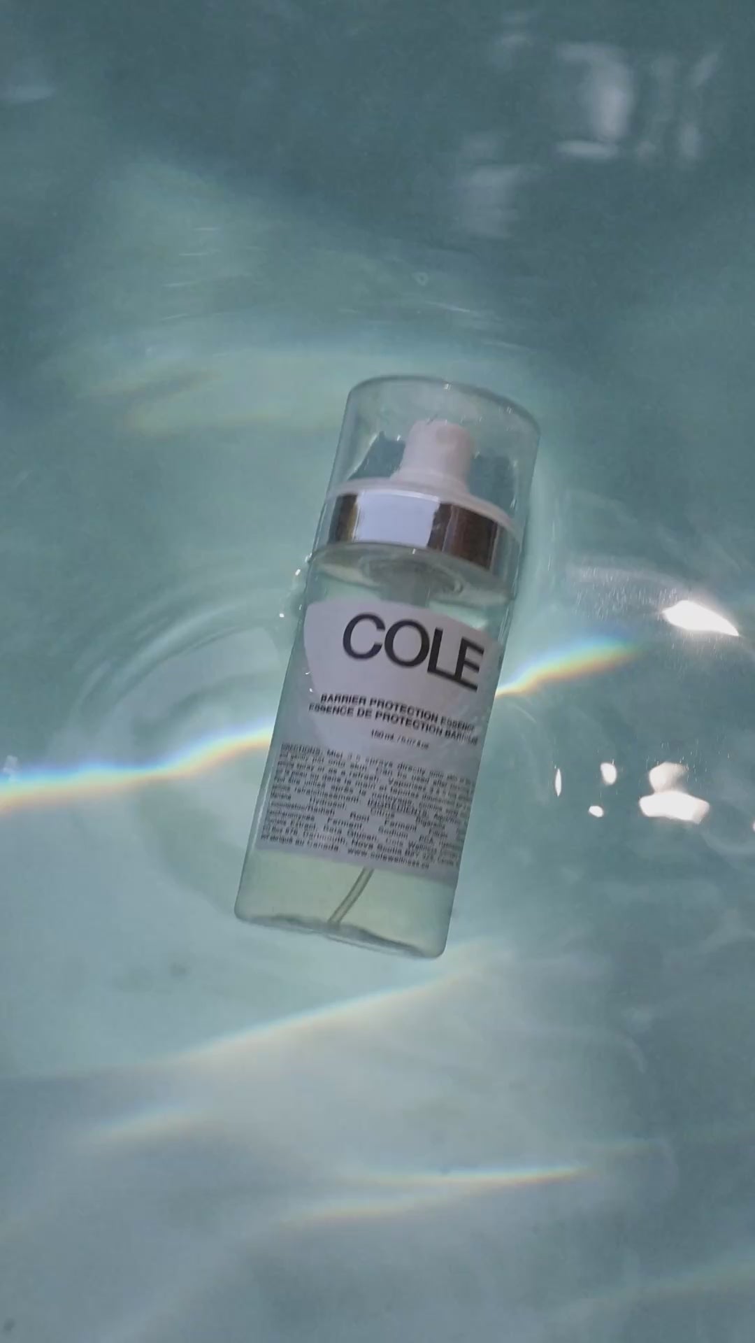 Barrier Protection Essence