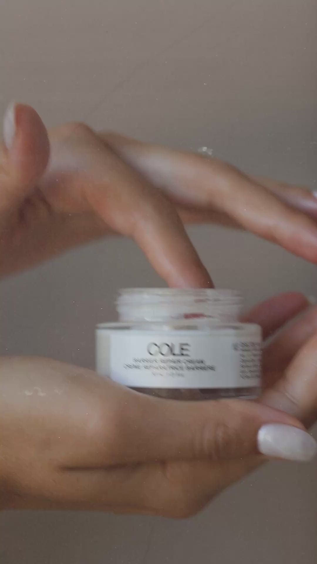 Barrier Repair Cream